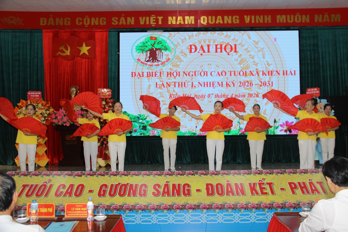16 đội văn nghệ - thể thao hoạt động thường xuyên, tạo sân chơi lành mạnh, nâng cao đời sống tinh thần cho hội viên