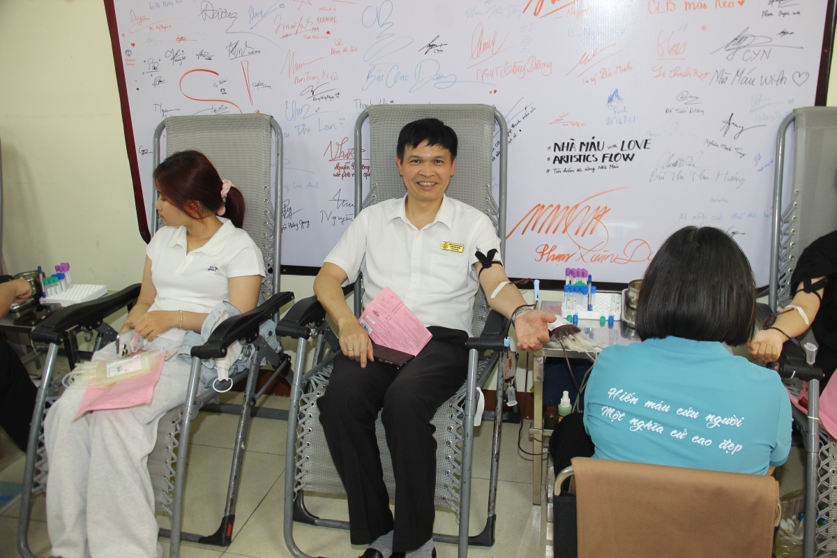 PGS.TS. Phạm Văn Thuần - Phó Hiệu trưởng Trường Đại học Hàng hải Việt Nam