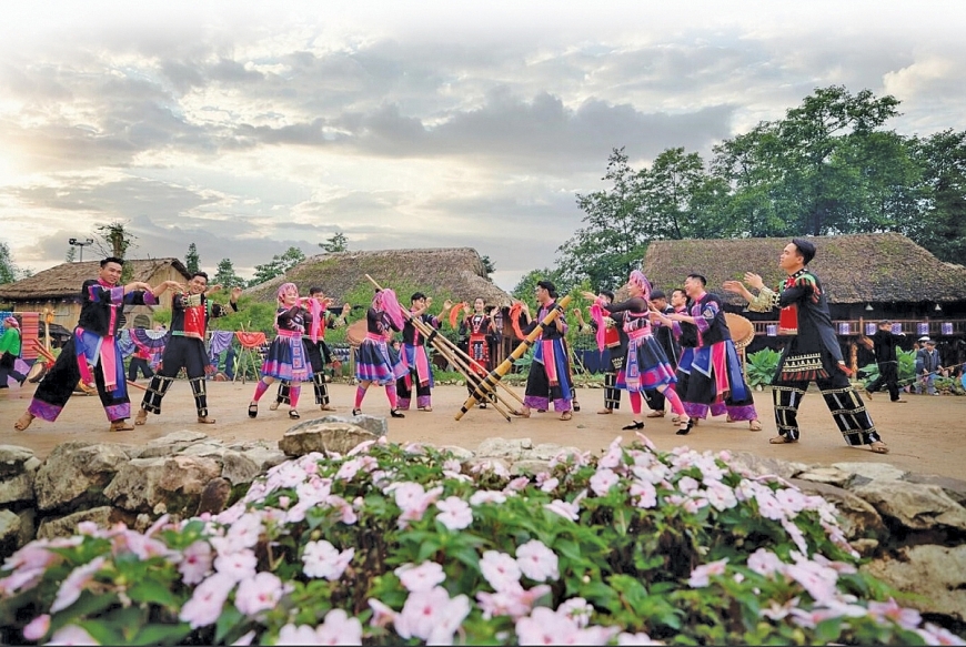 Những người định hình du lịch văn hóa thế hệ mới cho Việt Nam