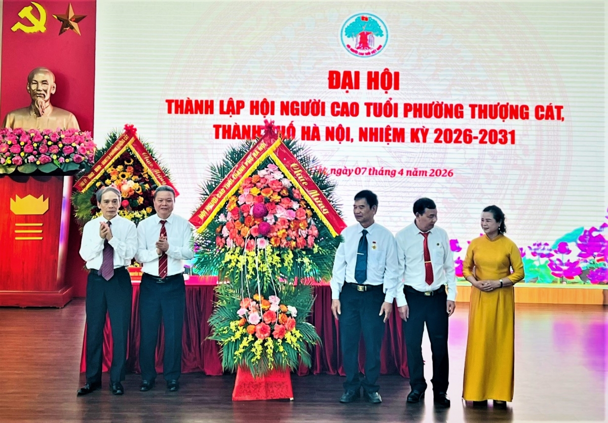 Thượng Cát khơi thông “mạch nguồn” NCT trong giai đoạn mới