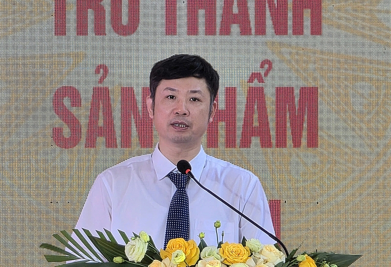 Khơi dậy hào khí dân tộc tại Lễ hội đền Bà Triệu năm 2026