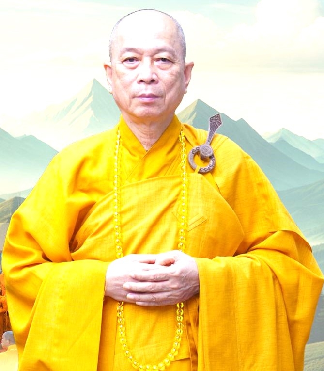 Thượng tọa Thích Huệ Khai tái nhiệm Trưởng ban Trị sự Phật giáo Đồng Nai nhiệm kỳ 2026–2031