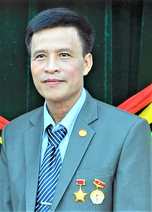 Thơ dự thi 