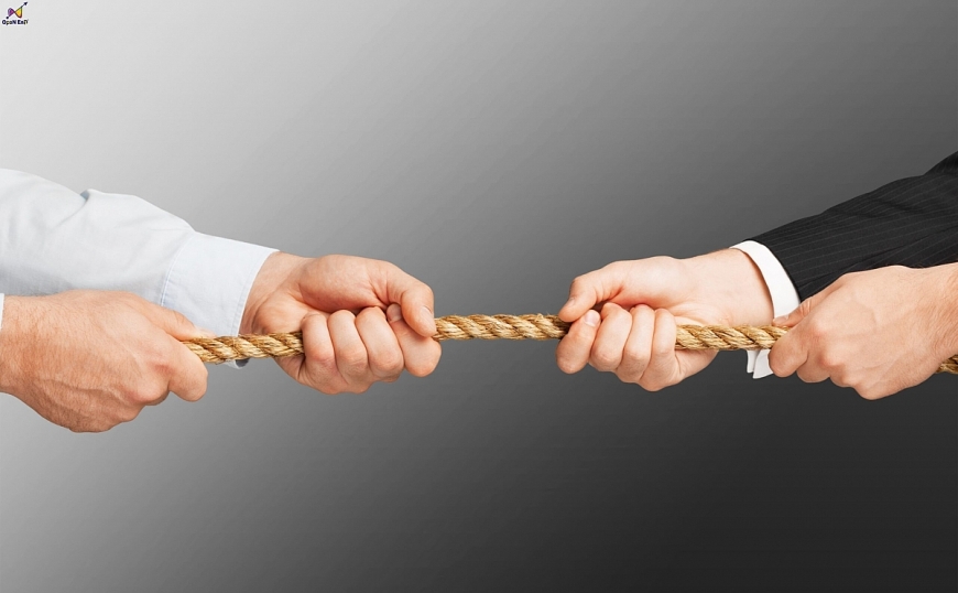 Biết người biết mình