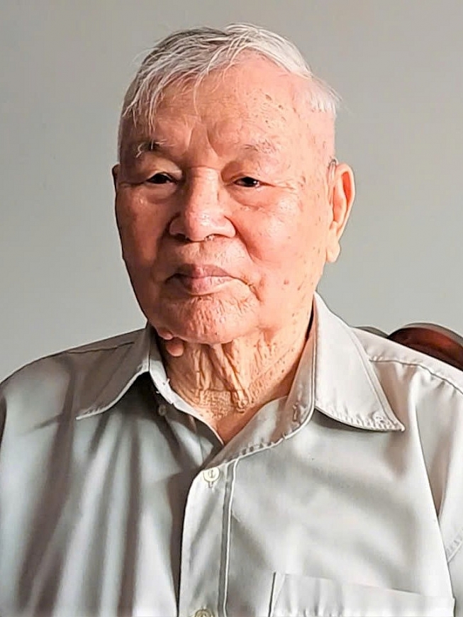 Nguyễn Thái Phụng