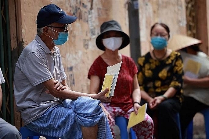 đề xuất mở rộng đối tượng thụ hưởng đối với người cao tuổi thuộc hộ nghèo