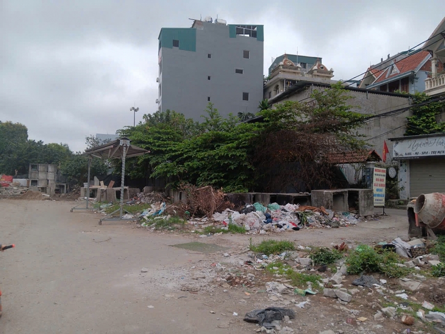 Phó Thủ tướng Thường trực Chính phủ chỉ đạo giải quyết dứt điểm vụ việc