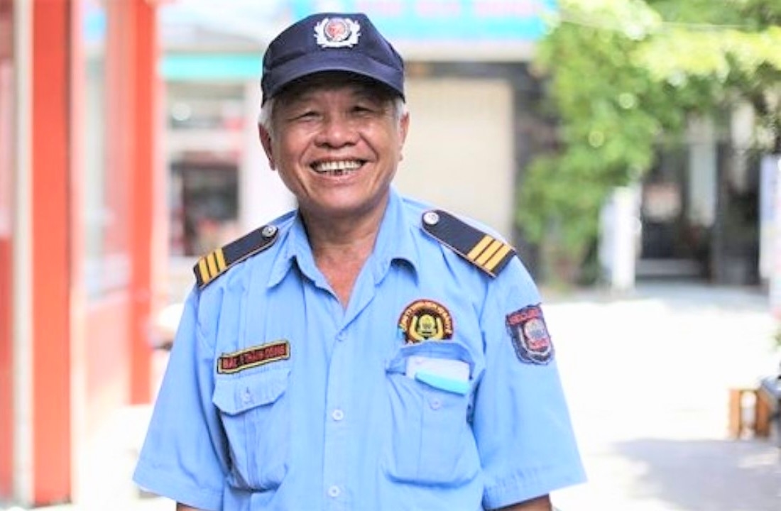 NCT có thể tham gia thị trường lao động ở những công việc vừa sức, phù hợp điều kiện và sức khỏe