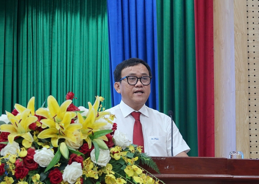 TP. Hồ Chí Minh phát động chiến dịch nâng cao chất lượng dân số năm 2026