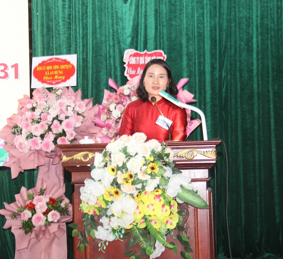 Hội Người cao tuổi xã An Hưng: Khẳng định vai trò nòng cốt, lan tỏa mạnh mẽ phong trào “Tuổi cao – Gương sáng”