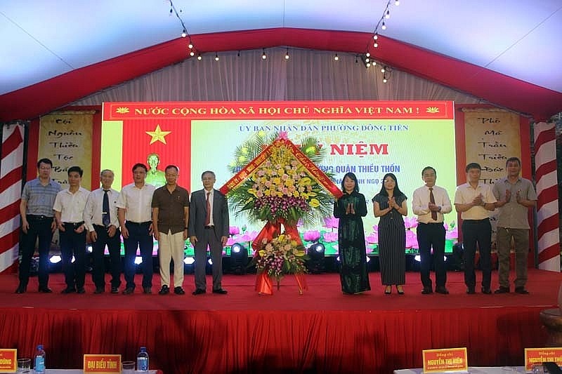 Vị tướng tài xứ Thanh có công giúp vua dẹp loạn quân Chiêm Thành