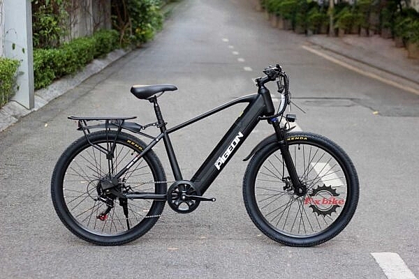 FxBike - Kiến tạo kỉ nguyên sống khỏe cùng xe đạp thể thao cao cấp