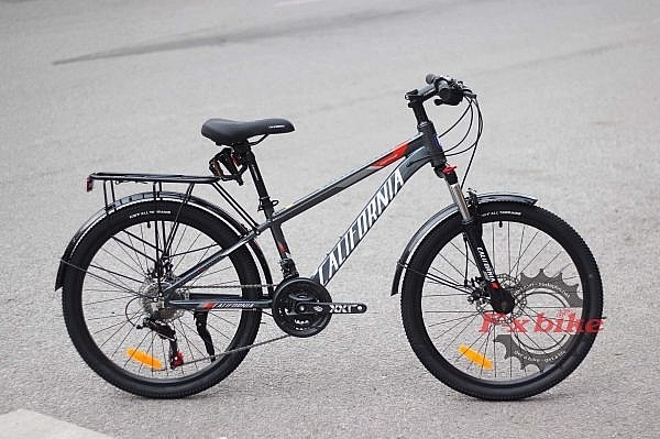 FxBike - Kiến tạo kỉ nguyên sống khỏe cùng xe đạp thể thao cao cấp