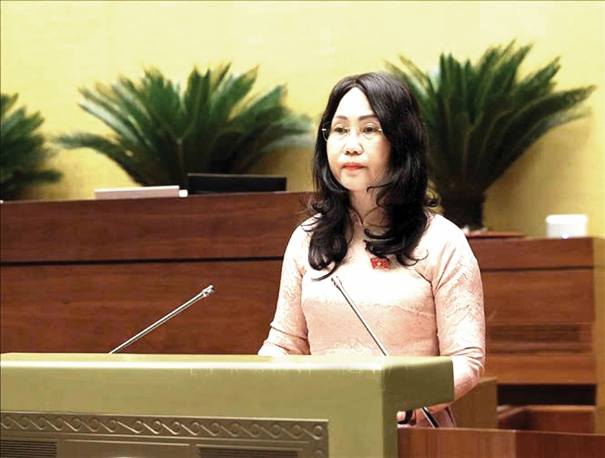 Mười nhóm chính sách lớn về phát triển văn hoá Việt Nam