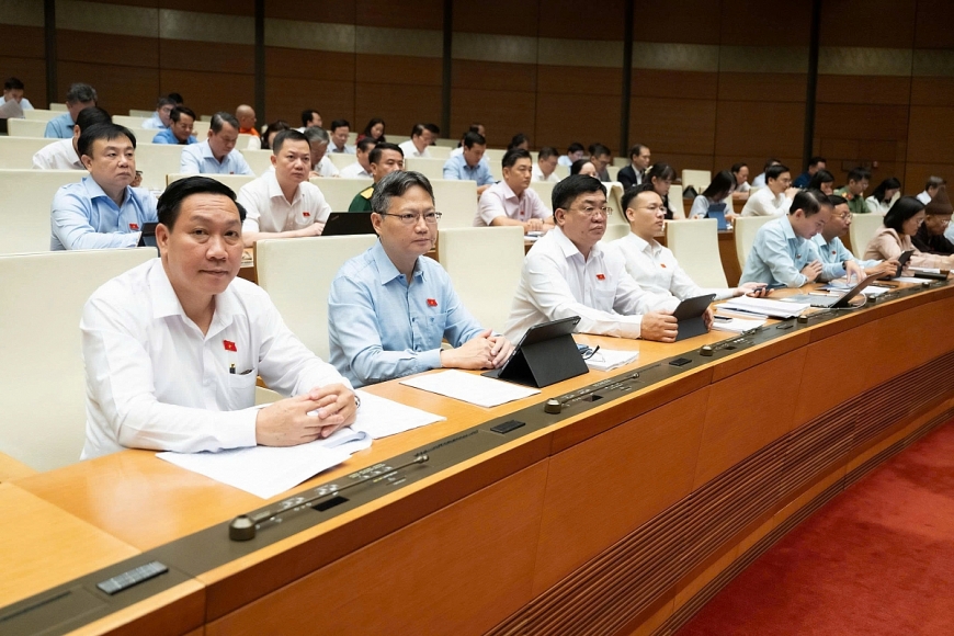 Mười nhóm chính sách lớn về phát triển văn hoá Việt Nam