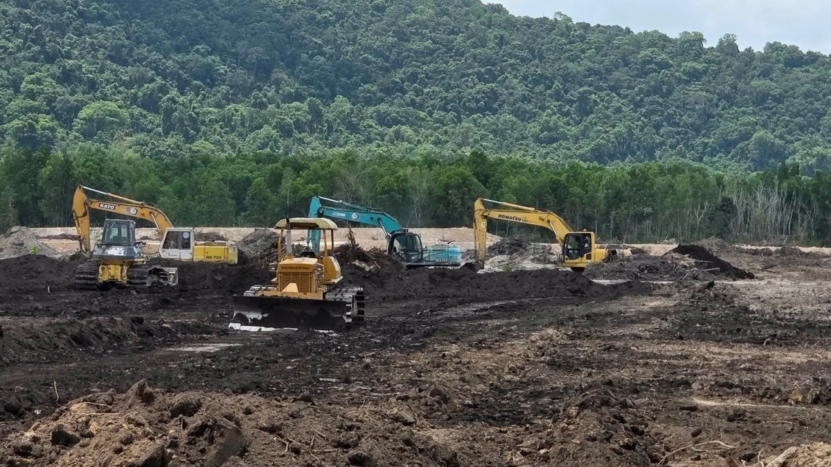 Người cao tuổi kiến nghị làm rõ nguồn gốc đất, bảo đảm quyền lợi khi thu hồi đất thực hiện dự án