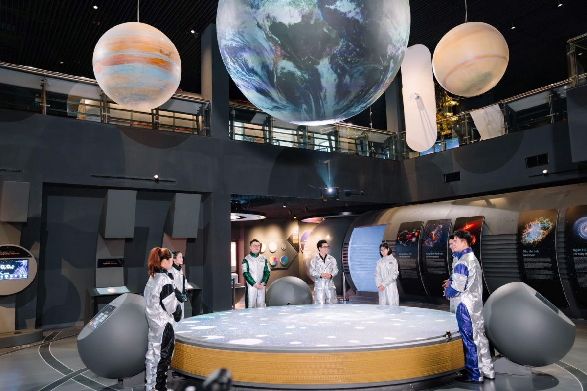 BIDV đạt giải Vàng The Stevie Awards về truyền thông giáo dục tài chính