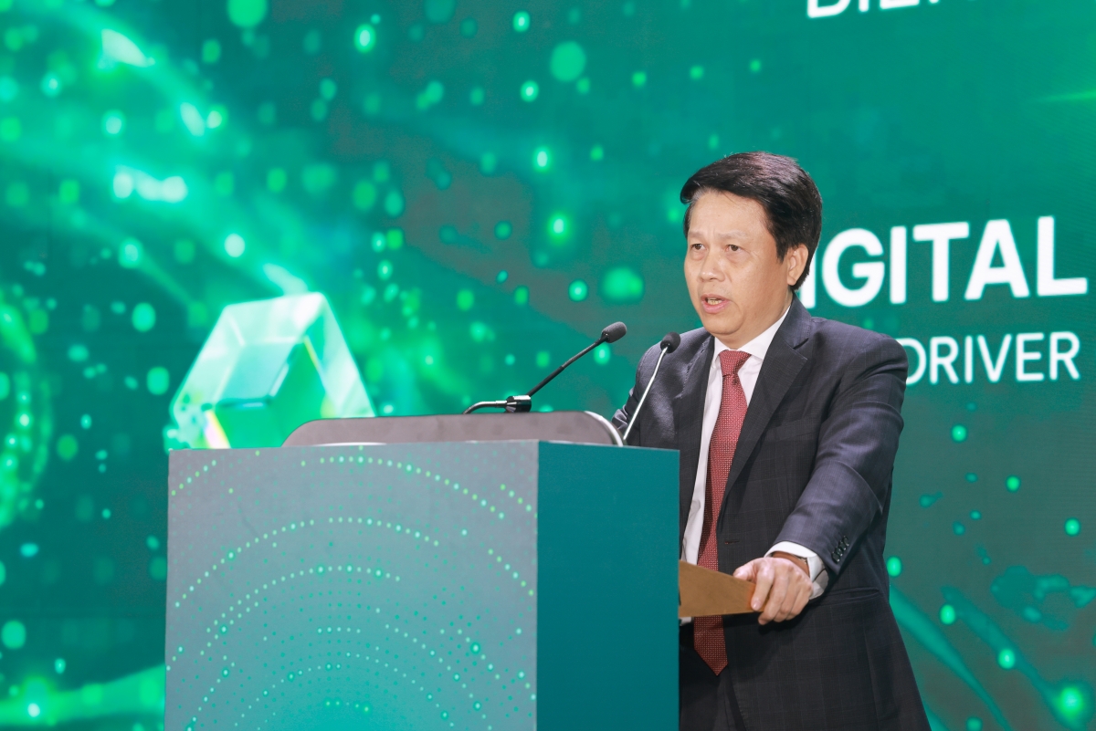 BIDV ra mắt hệ sinh thái số toàn diện thúc đẩy doanh nghiệp tăng trưởng