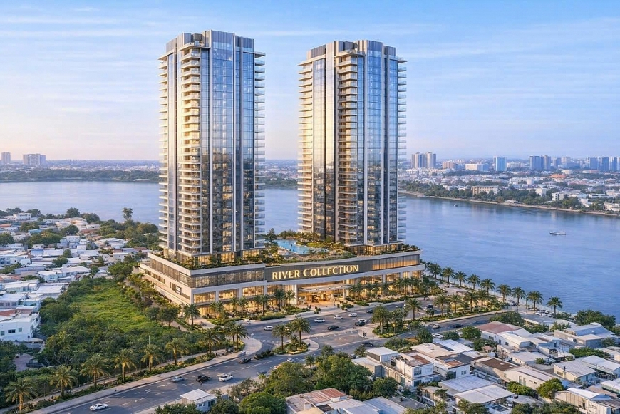 Bài toán đầu tư tăng giá trị thực 