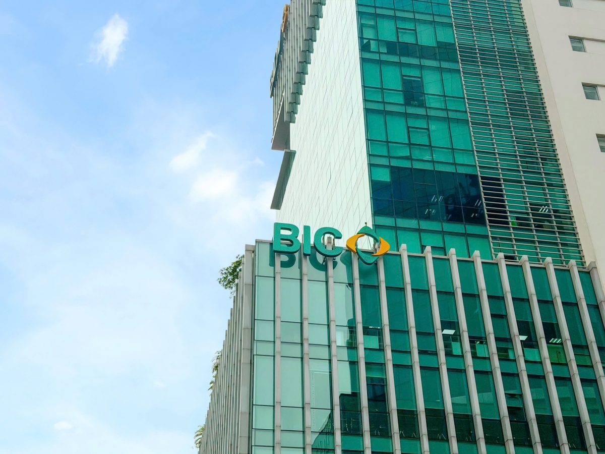 BIC ưu đãi tới 20% phí bảo hiểm trong “Tuần lễ bảo vệ sức khoẻ”