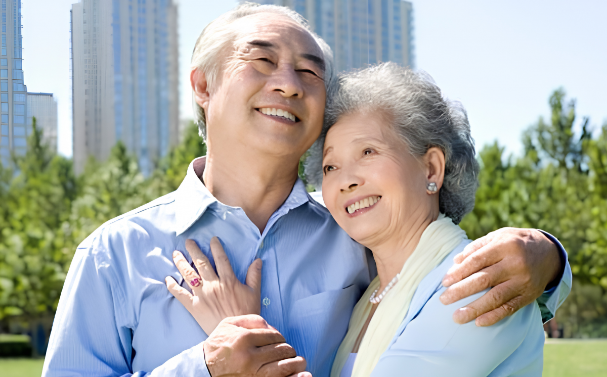 Hành vi cản trở người cao tuổi sống riêng bị xử phạt ra sao?