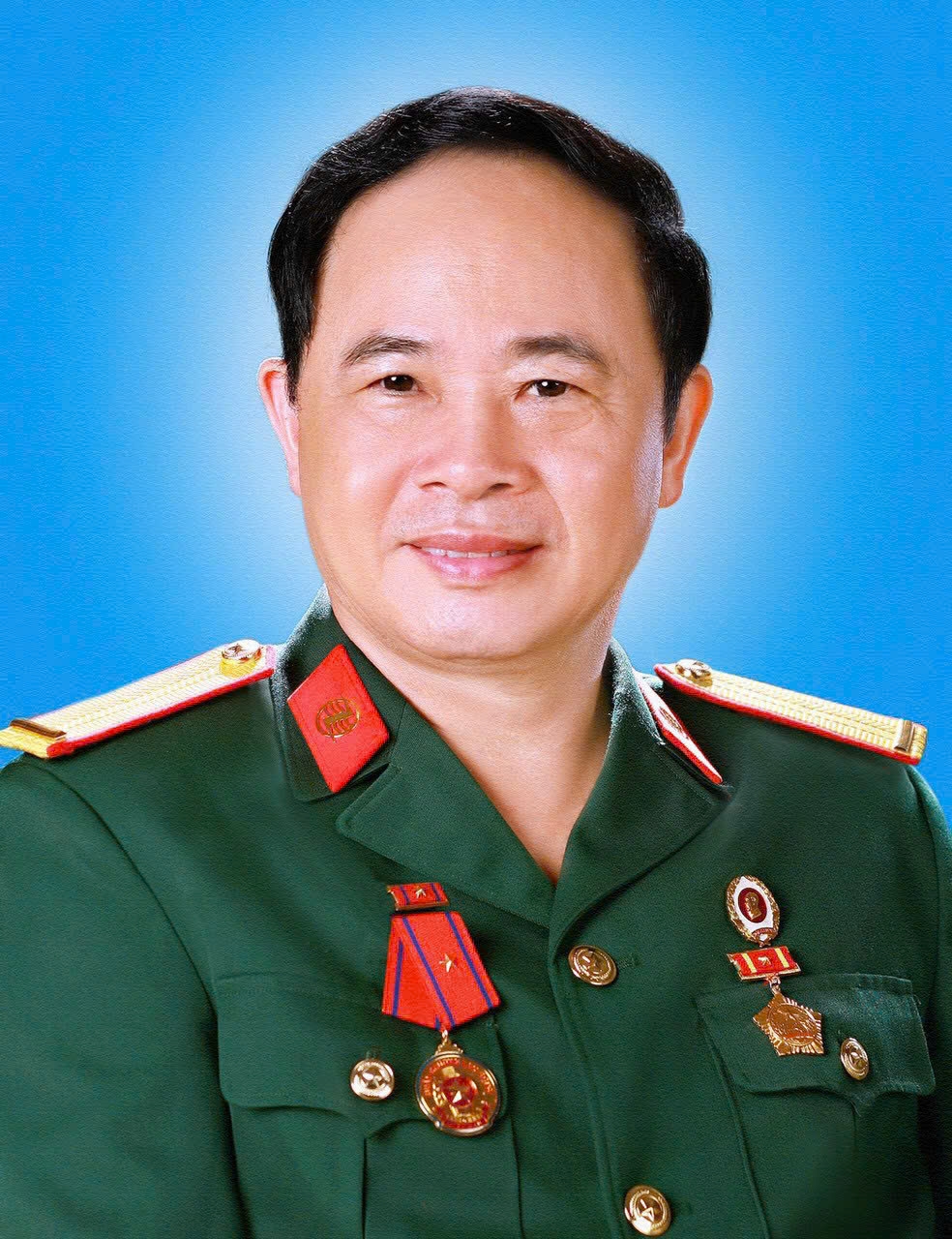 Người cao tuổi Bắc Ninh hướng về kỷ niệm Ngày Giải phóng miền Nam 30/4