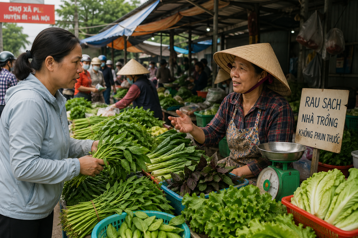 Ảnh minh họa P.Mai