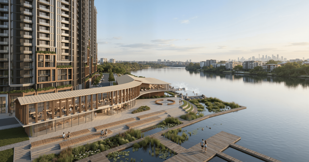 Clubhouse tại Onsen 3 giúp cư dân phục hồi Thân - Tâm - Trí ngay thềm nhà