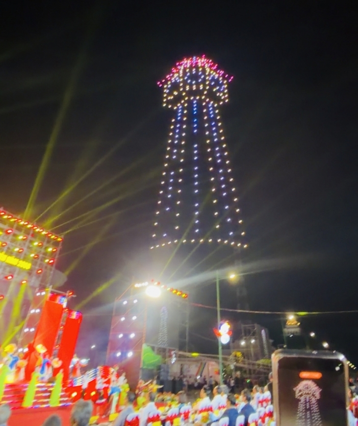 Lâm Đồng khai mạc Mùa du lịch hè 2026, công bố quy hoạch phát triển Khu du lịch quốc gia Mũi Né