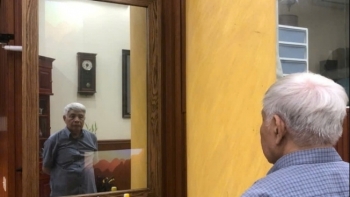 Khi công nghệ đồng hành cùng tuổi già