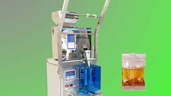 Giải pháp đóng gói nước mắm an toàn, chuẩn hóa sản xuất trong thời đại mới