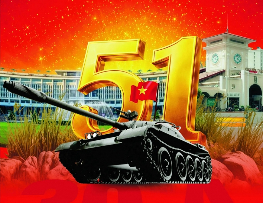 Thắng lợi của bản lĩnh và trí tuệ Việt Nam