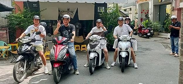 Dịch vụ thuê xe máy tại nha trang tiện dụng cho khách du lịch