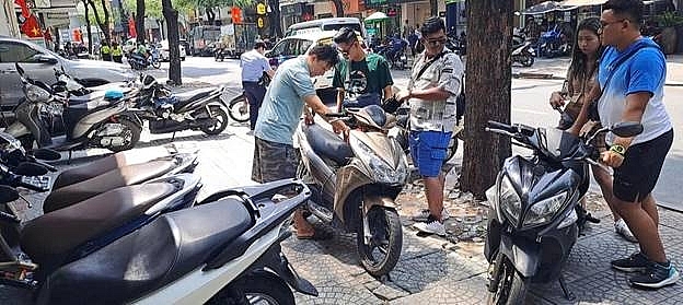 Dịch vụ thuê xe máy tại nha trang tiện dụng cho khách du lịch