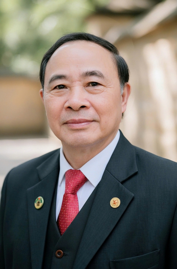 Từ chiến trường đến đời thường: Cựu chiến binh cao tuổi tiếp lửa truyền thống