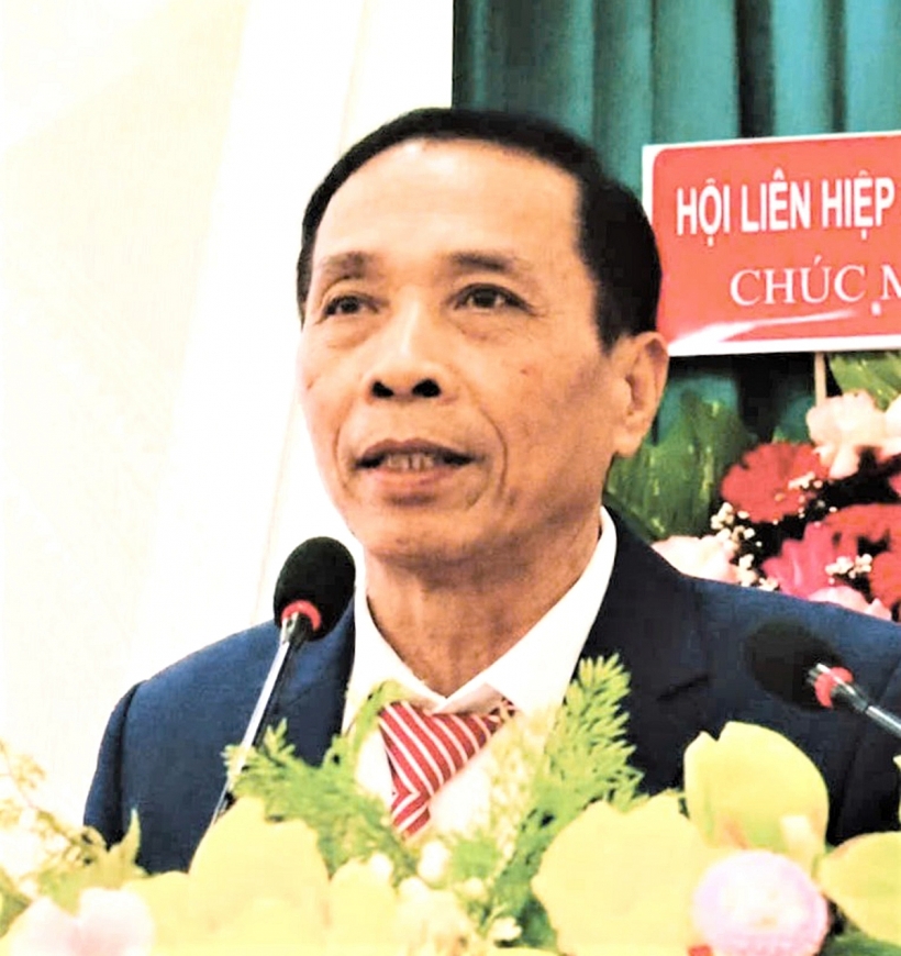 Từ chiến trường đến đời thường: Cựu chiến binh cao tuổi tiếp lửa truyền thống