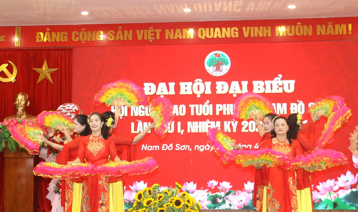 hiện có 3.068 hội viên sinh hoạt tại 23 chi hội.