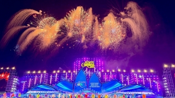 Carnaval Hạ Long 2026 - Kỳ quan sôi động - bừng sáng – khát vọng vươn tầm