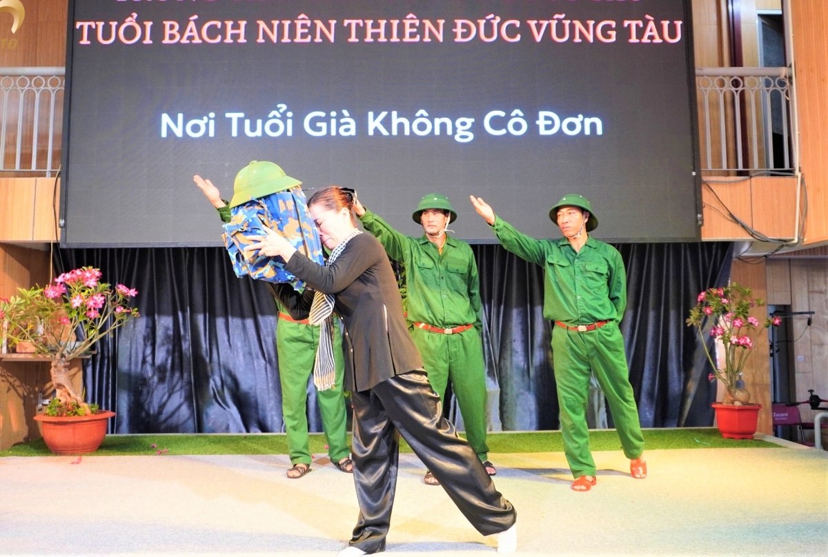 Bách Niên Thiên Đức: Nơi NCT được sống, được nhớ và được yêu thương