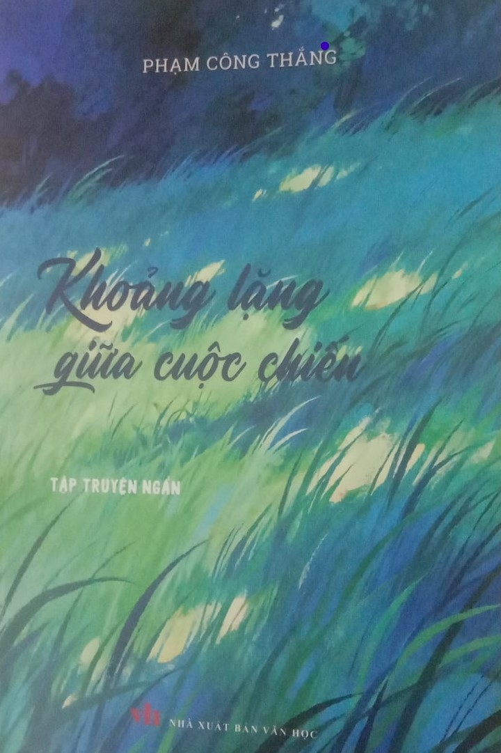 Món quà tri ân nhân ngày thống nhất non sông