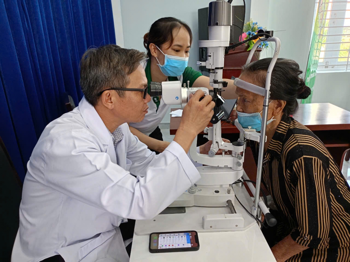 Khánh Hòa chăm lo toàn diện, phát huy mạnh mẽ vai trò NCT
