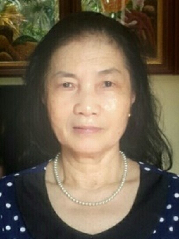 Thơ dự thi 