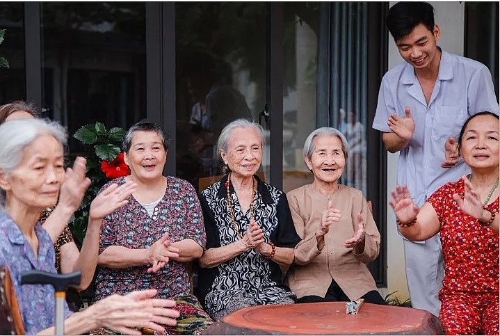Tâm an - vạn bệnh tiêu tan