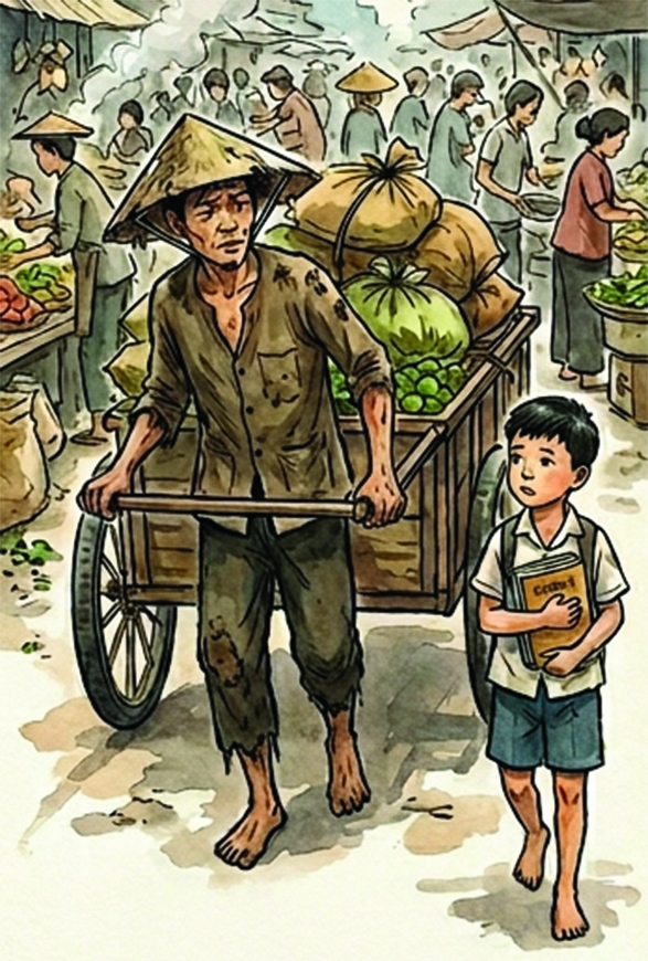 Đất lành