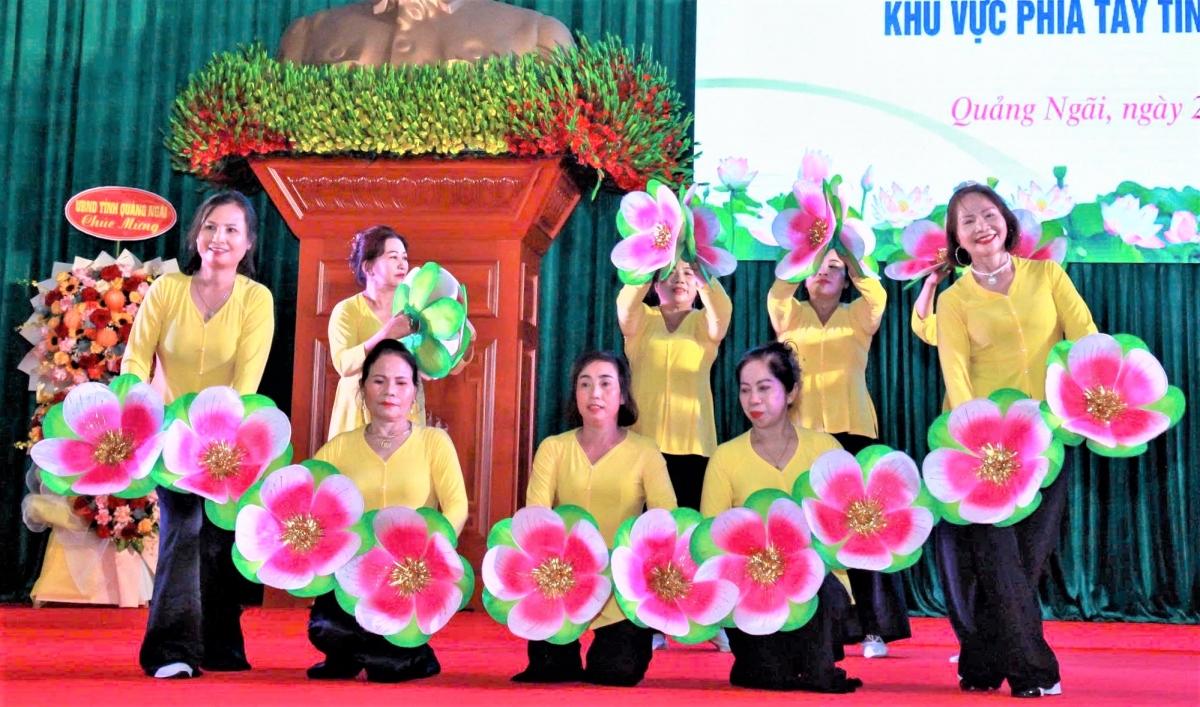 Khi NCT là điểm tựa của cộng đồng