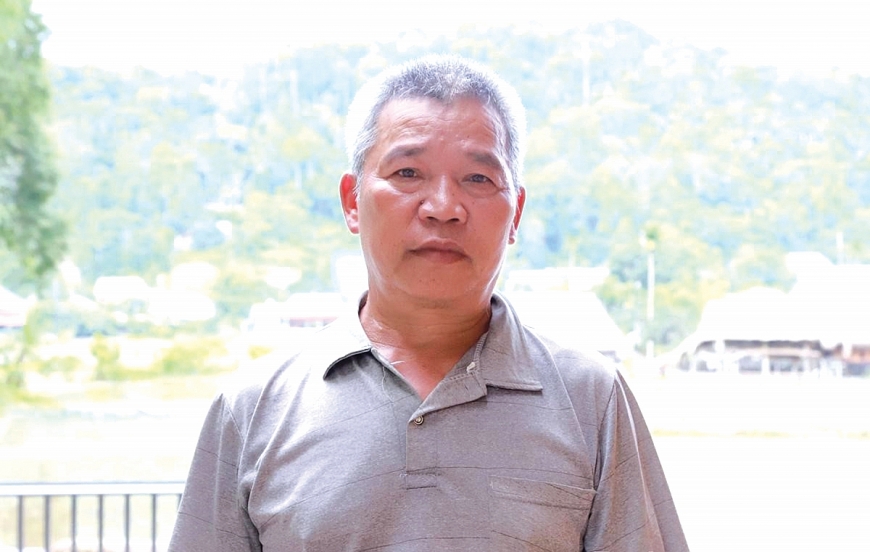Cựu chiến binh cao tuổi tiên phong phát triển kinh tế từ du lịch bản địa