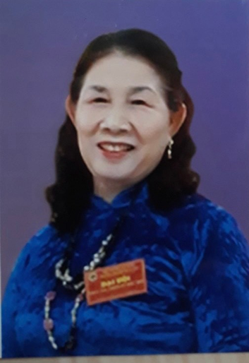 Thơ dự thi 