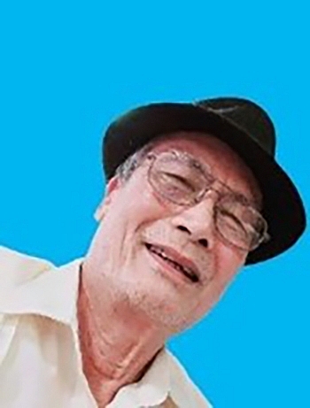 Thơ dự thi 