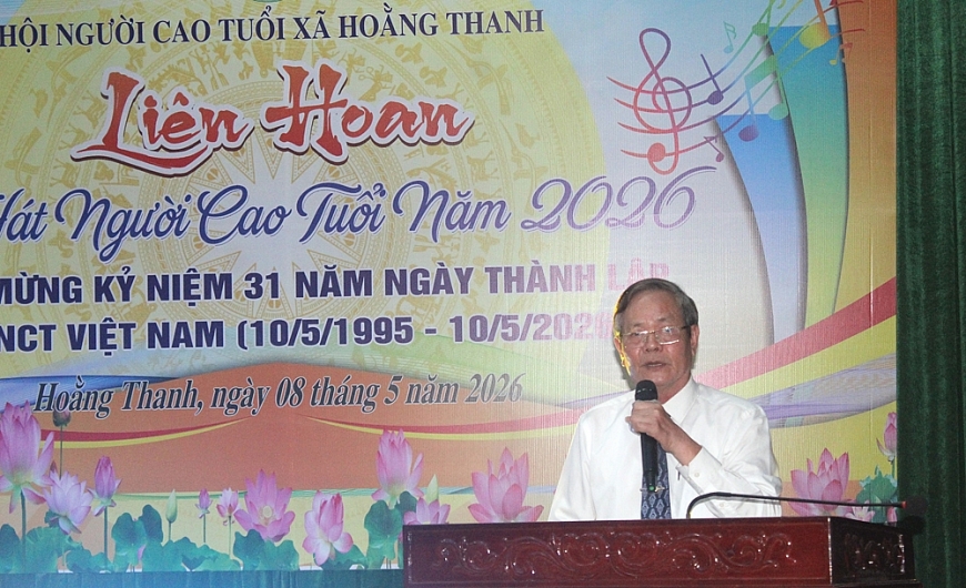 NCT gìn giữ bản sắc văn hóa qua những làn điệu dân ca