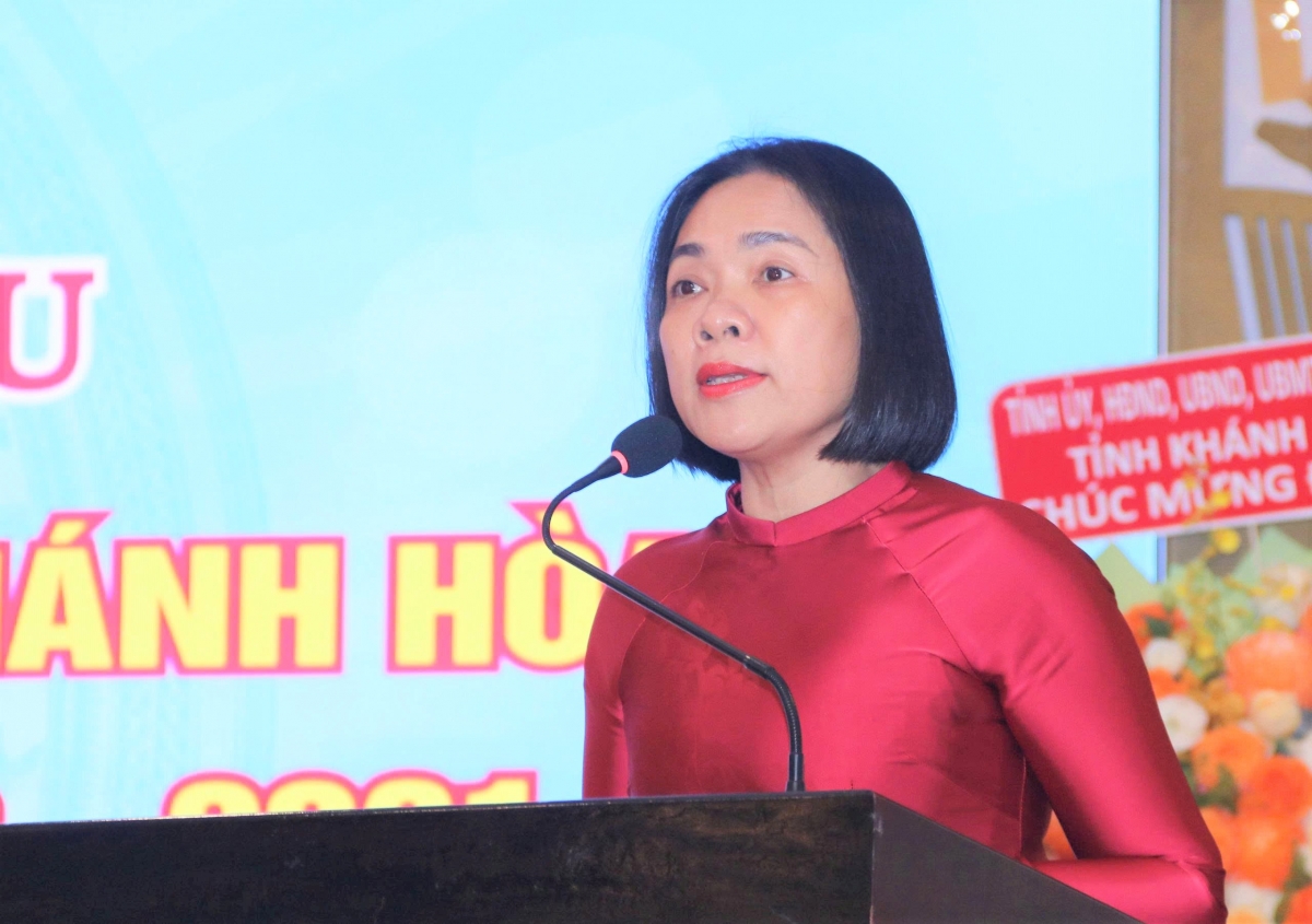 Dấu mốc quan trọng, tạo động lực mới cho phong trào NCT ở Khánh Hòa